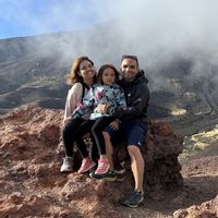 Elisenda i Joanina kuća