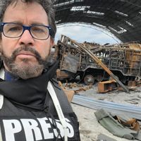 Marco and Silvias hus