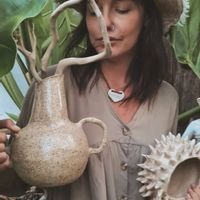 July Balestrinis hus