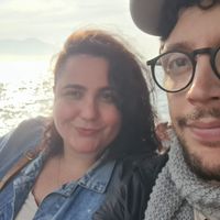 Rafaela e Vincenzzo!s hus