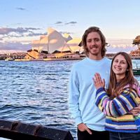 Maira y Emiliano s Haus