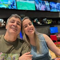 Marcos & Juliana's house