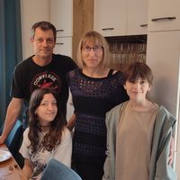 Claire et Laurentina kuća