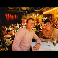 Élise et Corentinina kuća