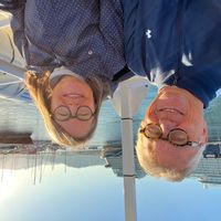 Alain & Florences hus