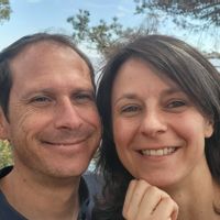 Mathieu et Alexiaina kuća