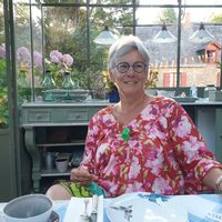 Anne du Luberonina kuća