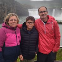 huis van Rosa María