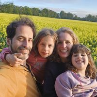 Anneloes & Andrés hus