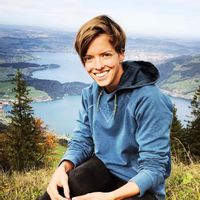 Altes Schulhaus Ebnat-Kappel