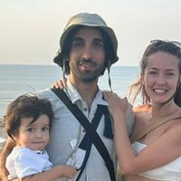 Julie & Farzanina kuća