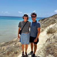 Cozy Home with Stunning Sea Views