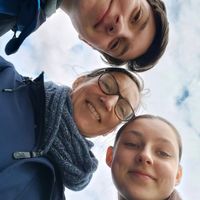 Typical Dutch terraced family house with lovely neighbours in Amersfoort