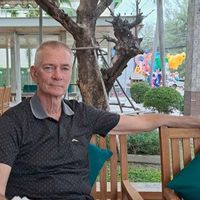 David and Debbies hus