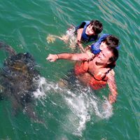 Victor Manuel's house