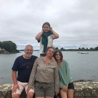 Pierre et Virginies hus