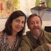 Alberto y Carmen's house