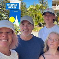 Walk to the beaches, Ferry to Auckland city