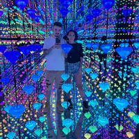 Victoria y Jonathan :)s hus