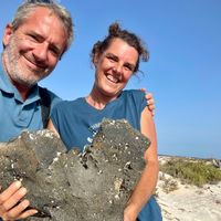 Julien & Aurélie s Haus