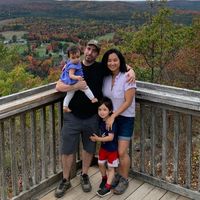 Soo-Young (Rosa)s hus