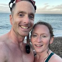 Miriam and Keiths house