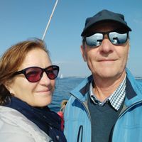 Hélène et Etiennes hus