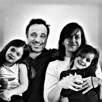 Casa de Philomène & JP