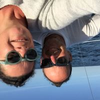 Lena et Christophe s Haus