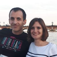 Emilie et Thomass hus