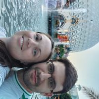 Paul et Amélies hus