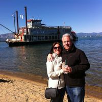 Wendy & Regan's House