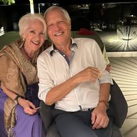 Max & Josephines hus