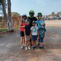 Gildas & Anaïss hus