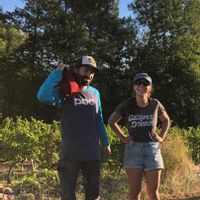 Sophie & Antoines hus