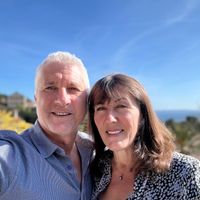 Chrystelle et Pascalina kuća