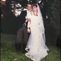 Bruno et Virginies hus