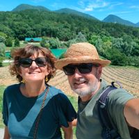 Béatrice et Rémy's Provence house - Luberon
