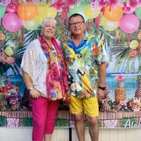 MARIE JO ET HENRIs hus