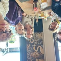 Sabrina & Nicolass hus