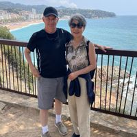 Paradise on earth!  Surrounded by nature, quiet ,beautiful and relaxing place.