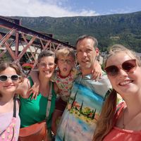 Lotte's house Gezinsvriendelijke woning met grote tuin op 5 min wandelen van station en Stad Leuven