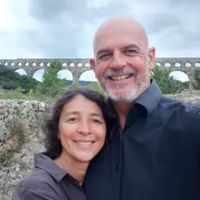 Isabelle et Davidina kuća