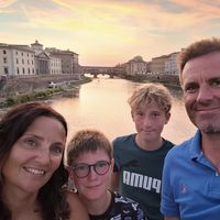 Thomas et Aurélie s Haus