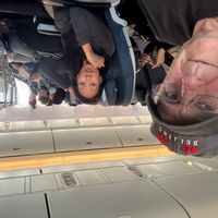 William or Friedas hus