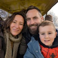 Home in the heart of Greystones, accessible from Dublin