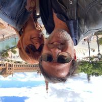 Virginie et Arnaud s Haus