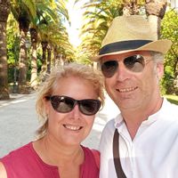 Patrizia e Michele's house