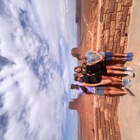 Maryse et Williams hus