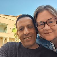 Maud et Redoines hus